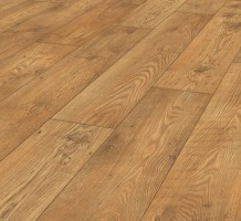 Ламинат Krono Original Vintage Classic 5537 Каштан Рыжевато-Коричневый 19.2x128.5