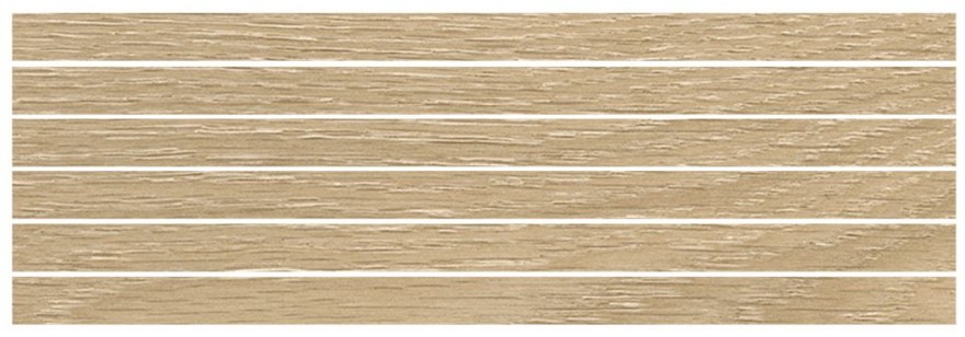 Мозаика Living Ceramics Kora Canella Mosaic 590 30x90 LV10785