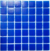 Мозаика Спектр-М Микс Стекло Из Стекла На Бумаге 32.7x32.7 SH-065