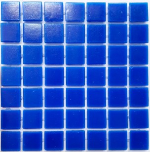 Мозаика Спектр-М Микс Стекло Из Стекла На Бумаге 32.7x32.7 SH-065