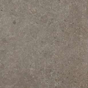 Керамогранит Inalco Meteora Mdi Gris 6 mm Bush-Hammered 100x100