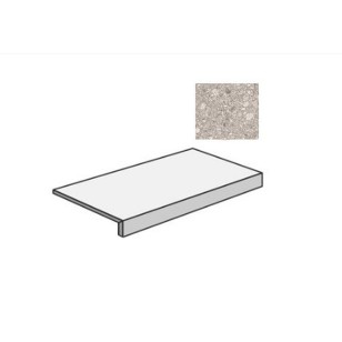 Ступень Sant Agostino Vita Gradone Pietra Mat 33x120 CSAGAPIM12