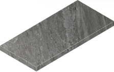Ступень Italon Magma Graphite Scalino Angolare Sx 33x60 620070002959