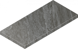 Ступень Italon Magma Graphite Scalino Angolare Sx 33x60 620070002959