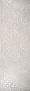 Плитка Saloni Ceramica Eternal Gris Fenicia Ret 40x120 настенная