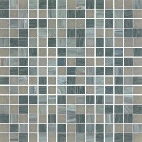 Мозаика Bisazza Miscele Mix Lavinia 2x2 32.2x32.2 72449