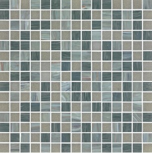 Мозаика Bisazza Miscele Mix Lavinia 2x2 32.2x32.2 72449