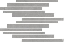 Мозаика Living Ceramics Allure Mureto Mosaic Grey Soft 30x30 LV11144