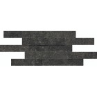 Room Stone Black Brick 3D