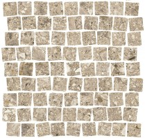 Мозаика Del Conca Stelvio HSV 9 Mosaico 30x30 G35V09MO