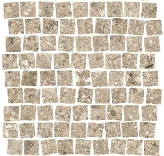 Мозаика Del Conca Stelvio HSV 9 Mosaico 30x30 G35V09MO