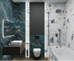 Beam Turquoise (Laparet)