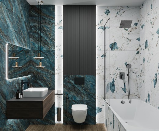 Beam Turquoise (Laparet)
