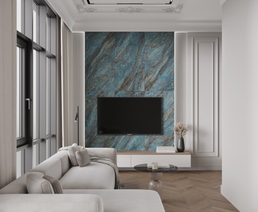 Beam Turquoise (Laparet)