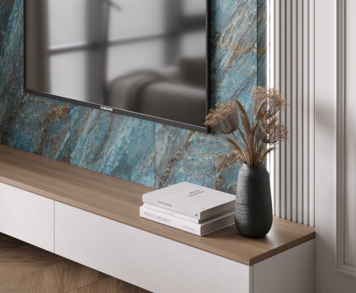 Beam Turquoise (Laparet)