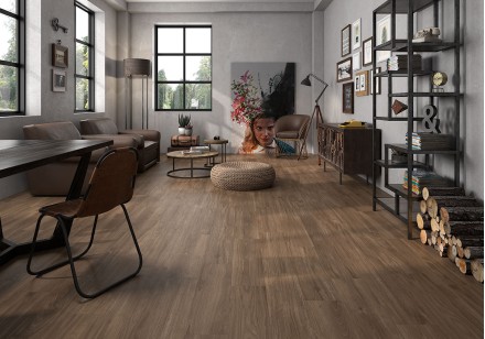 Керамогранит Alma Ceramica Brentwood Матовый 30x60 GFA3060BWD44R
