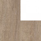 Керамогранит WOW Puzzle Elle Floor Dark Wood 18.5x18.5
