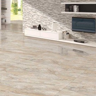 Керамогранит Gresant Breccia Boreale Brown Infinia Polished 60x120