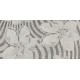 Декор Brennero Gems Decor Flower Silver 60x120 Lapp/Rett 60x120