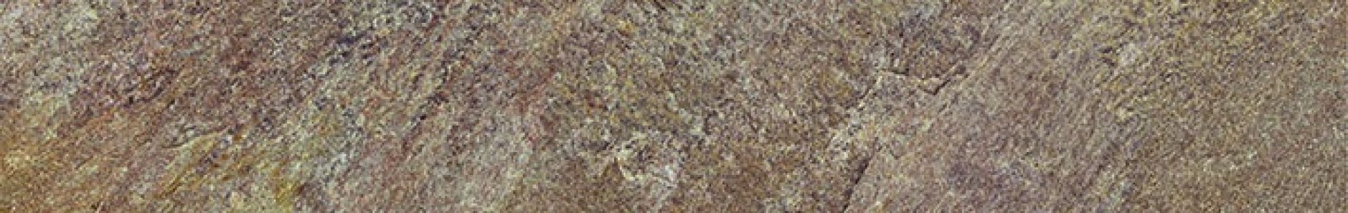 Плинтус Керамин Кварцит 4 коричневый 9.5x60