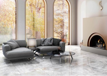 Керамогранит A-Ceramica Berno Polished 60x60 AC48641