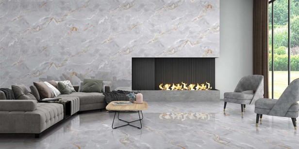 Керамогранит A-Ceramica Berno Polished 60x60 AC48641