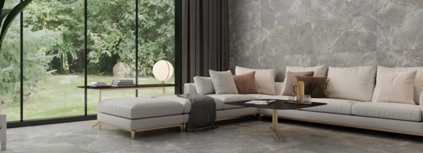 Керамогранит A-Ceramica Berno Polished 60x60 AC48641