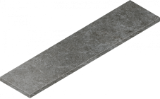 Ступень Italon Magma Graphite Scalino Angolare Sx 33x120 620070002989