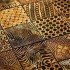 Мозаика Art and Natura Ceramica Equilibrio 010 1.5x1.5 30x30