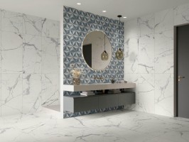 Vision (Dado Ceramica)