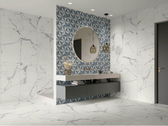 Vision (Dado Ceramica)