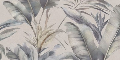 Плитка Azori Sandstone Decor 2 31.5x63 настенная 00-00110081