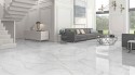 Керамогранит Zerde Tile Carrara White 59x59