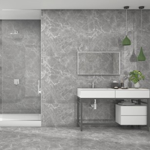 Керамогранит Realistik Radiant Moca Lapato Carving 60x120
