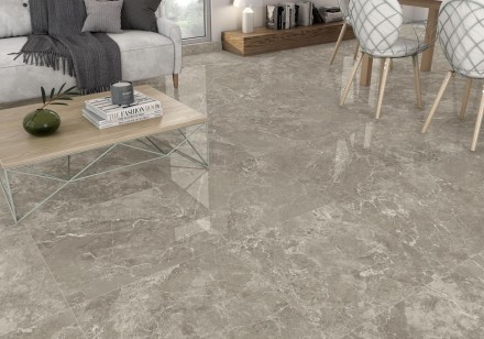 Керамогранит Realistik Radiant Moca Lapato Carving 60x120