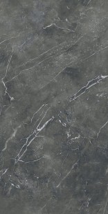 Керамогранит Global Tile Lucciano Темно-серый 60x120 GT120606309PR/32