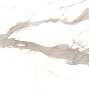 Керамогранит Steppe Ceramics Calacatta Brown неполированный 60x60 CA006060N