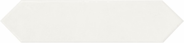 Керамогранит Ape Ceramica Contemporary Picket Modern White 6x26 A040732