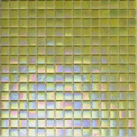 Мозаика Rose Mosaic Rainbow сетка 1x1 32.7x32.7 WB90