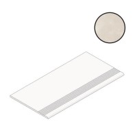 Ступень Atlas Concorde Italy Boost White Gradino Round Angolare Sx 20mm 30x60 A4HO