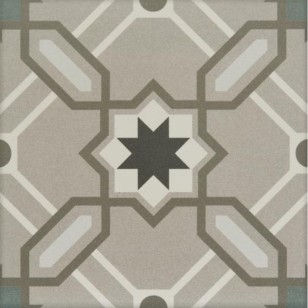 Керамогранит Revoir Paris La Madeleine Odie 20x20 VVS2020_007