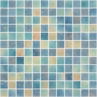 Мозаика Onix Mosaico Glass Lake Antislip 31.1x31.1