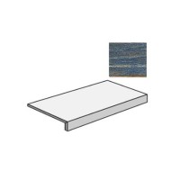 Ступень Sant Agostino Yorkwood Gradone Navy 33x120 CSAGYONY12