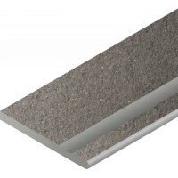 Бортик Discover X2 Fume Bordo Svasato Round Dx