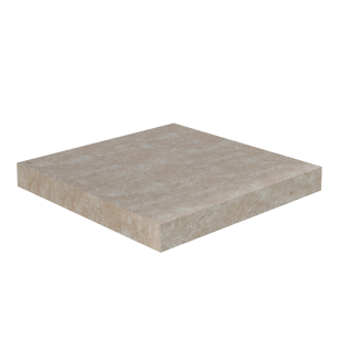 Ступень Угловая Westerwalder Klinker Atrium Loft Hellbeige 32x32 WKL 31160