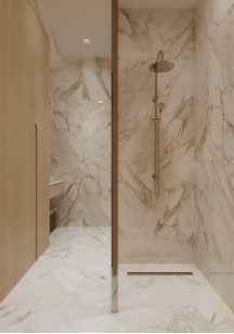 Керамогранит Arcadia Ceramica Aurora Beige 60x120 FP1016-A