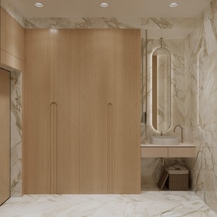 Керамогранит Arcadia Ceramica Aurora Beige 60x120 FP1016-A