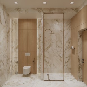 Керамогранит Arcadia Ceramica Aurora Beige 60x120 FP1016-A