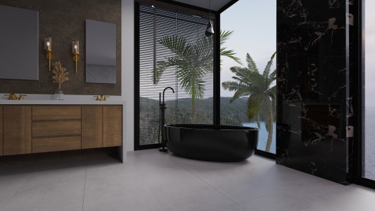 Керамогранит Protiles Urban Grey 60x120 PT12F7032