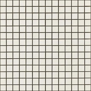 Мозаика Italgraniti Nuances Bianco Mosaico B 30x30 NU013MB